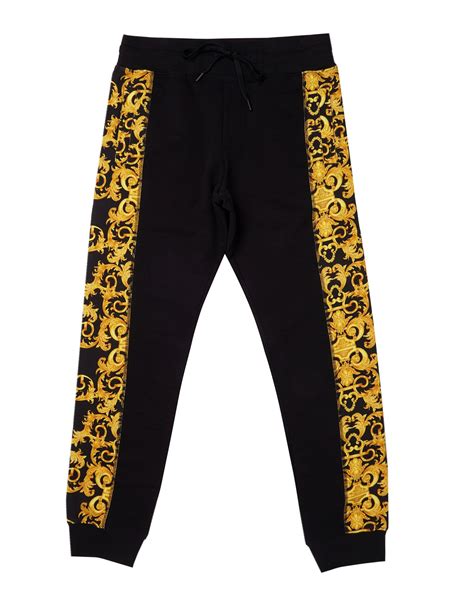 men versace pants